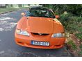 FORD MUSTANG 1995/12 - 7