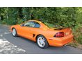 FORD MUSTANG 1995/12 - 2