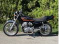 HONDA CB 750 1977 - 5