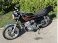 HONDA CB 750 1977 - 1