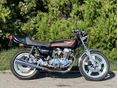 HONDA CB 750 1977 - 4