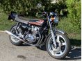 HONDA CB 750 1977 - 2
