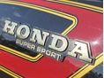 HONDA CB 750 1977 - 9