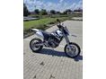 KTM 640 LC4 SUPERMOTO 