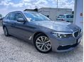 BMW 530 2019/1 - 2