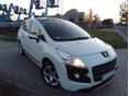 PEUGEOT 3008 2013/5 - 2