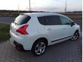 PEUGEOT 3008 2013/5 - 3