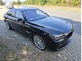 BMW 750 i ActiveHybrid7