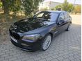 BMW 750 2011/1 - 2