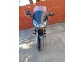 YAMAHA FZS 1000 (FAZER) 