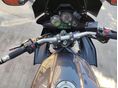 YAMAHA FZS 1000 (FAZER) 2005/9 - 2
