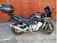 YAMAHA FZS 1000 (FAZER) 2005/9 - 3