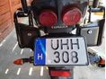 YAMAHA FZS 1000 (FAZER) 2005/9 - 4