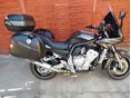 YAMAHA FZS 1000 (FAZER) 2005/9 - 5