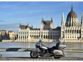 HARLEY-DAVIDSON CVO 2017/3 - 2