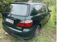 TOYOTA AVENSIS VERSO 2005/8 - 7