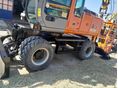 HITACHI ZAXIS 180W