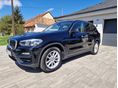 BMW X3 xDrive20d (Automata)