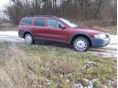 VOLVO XC70 USA EXTRÁS