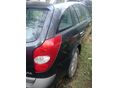 RENAULT LAGUNA 2001/3 - 4