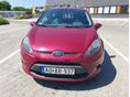 FORD FIESTA 1.25 Ambiente