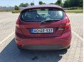 FORD FIESTA 2009/9 - 3