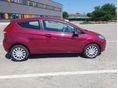 FORD FIESTA 2009/9 - 4