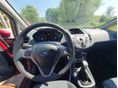 FORD FIESTA 2009/9 - 7
