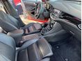 OPEL ASTRA K 2016 - 7