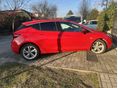 OPEL ASTRA K 2016 - 2