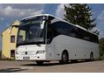MERCEDES-BENZ Tourismo RHD