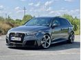 AUDI RS3 Sportback 2.5 TFSI quattro S-tronic ABT Edition