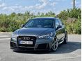 AUDI RS3 2015/8 - 2