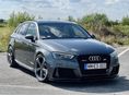 AUDI RS3 2015/8 - 4