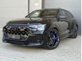 AUDI Q8 RSQ8 TFSI quattro Tiptronic ic Performance. ÁFÁ-S.Mo-i garanciális. KIZÁRÓLAG Tartós Bérlet!!!!