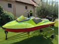 SEA-DOO elektromos