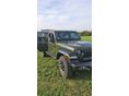 JEEP WRANGLER 2023/7 - 8