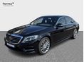 MERCEDES-BENZ S 400 L 4Matic (Automata) 60 ezer km-rel !