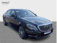 MERCEDES-BENZ S 400 2016/12 - 2