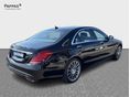 MERCEDES-BENZ S 400 2016/12 - 3