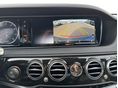 MERCEDES-BENZ S 400 2016/12 - 21