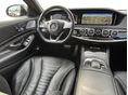 MERCEDES-BENZ S 400 2016/12 - 24