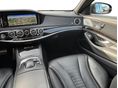 MERCEDES-BENZ S 400 2016/12 - 25