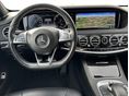 MERCEDES-BENZ S 400 2016/12 - 27