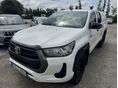 TOYOTA HILUX 2022/4 - 1