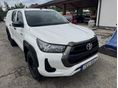 TOYOTA HILUX 2022/4 - 2