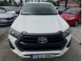 TOYOTA HILUX 2022/4 - 3
