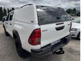 TOYOTA HILUX 2022/4 - 4
