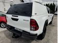 TOYOTA HILUX 2022/4 - 5