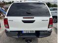 TOYOTA HILUX 2022/4 - 6